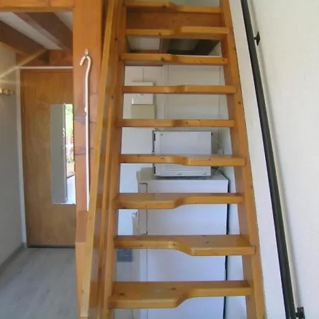 Appartement - Les Jardins De - Au Centre De La Station - Proximite Plage Par Les Pistes Cyclables-