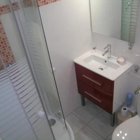 Appartement - Les Jardins De - Au Centre De La Station - Proximite Plage Par Les Pistes Cyclables-
