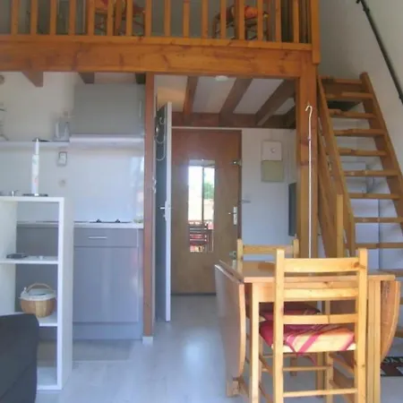 - Les Jardins De - Au Centre De La Station - Proximite Plage Par Les Pistes Cyclables- Appartement *
