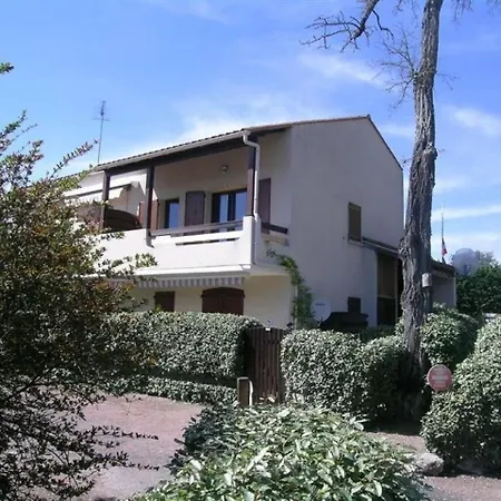 Appartement - Les Jardins De - Au Centre De La Station - Proximite Plage Par Les Pistes Cyclables-