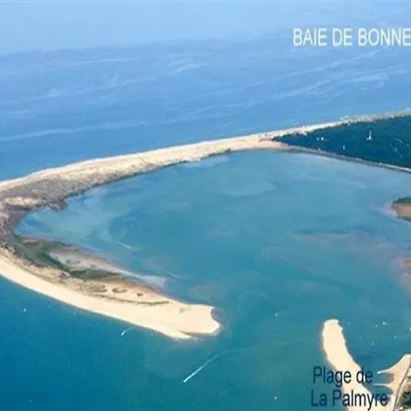 - Les Jardins De - Au Centre De La Station - Proximite Plage Par Les Pistes Cyclables- Appartement
